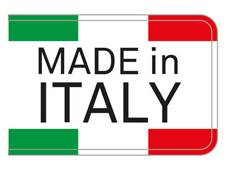 Made in Italy