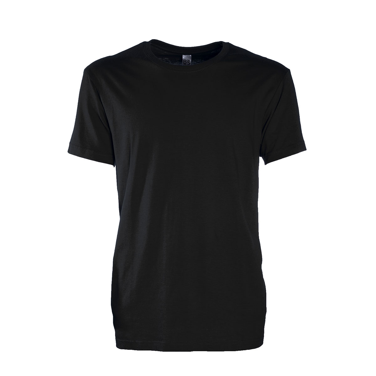 BK - BLACK