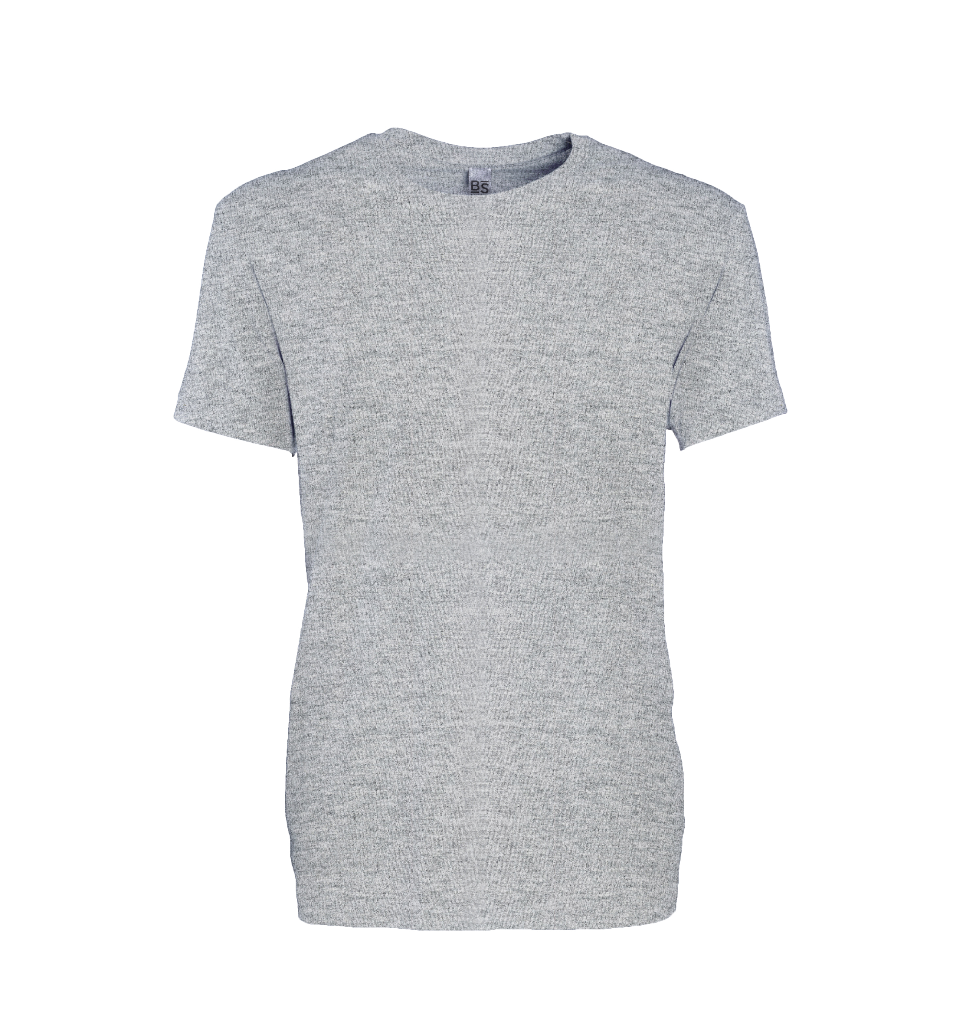 GY - GREY HEATHER