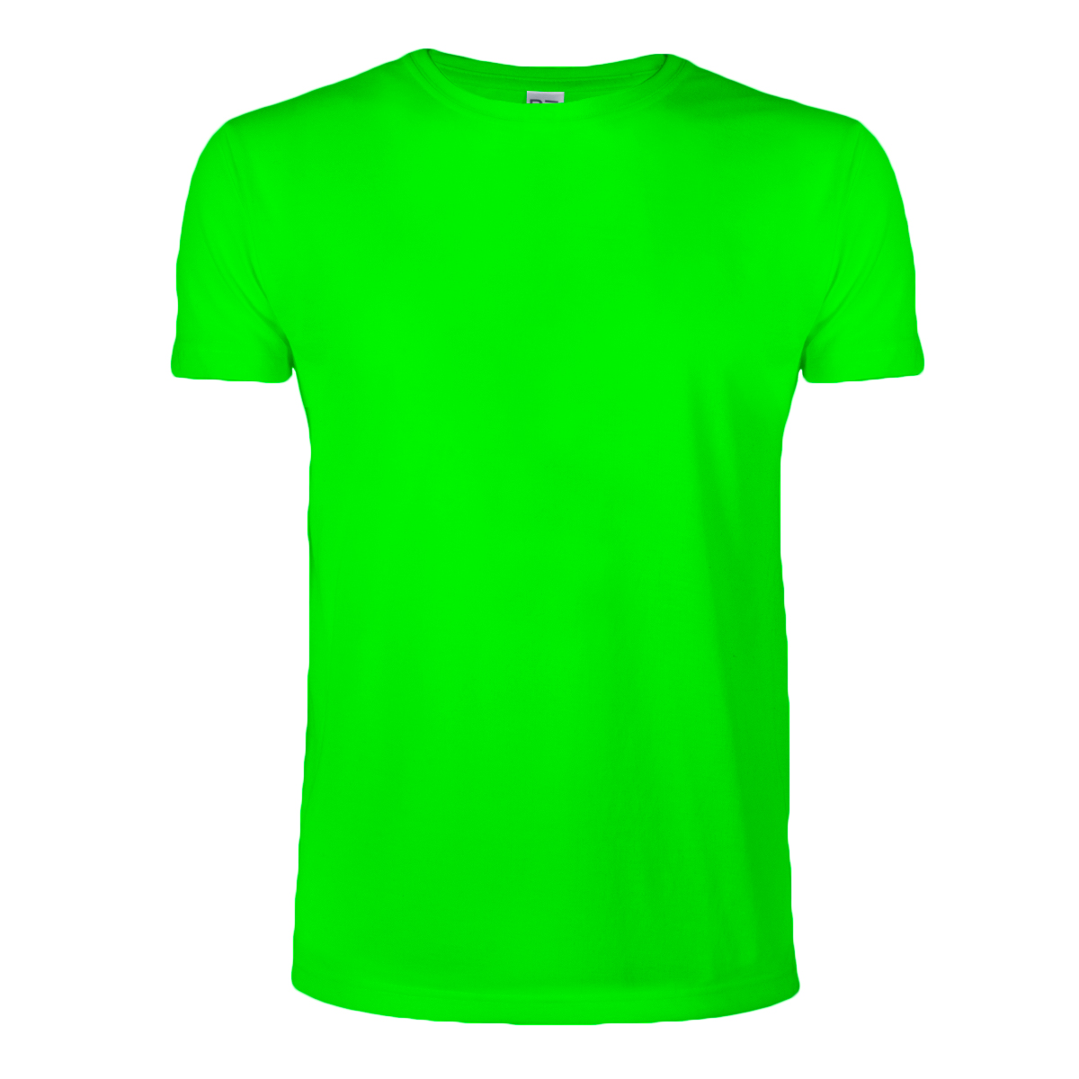 green fluo