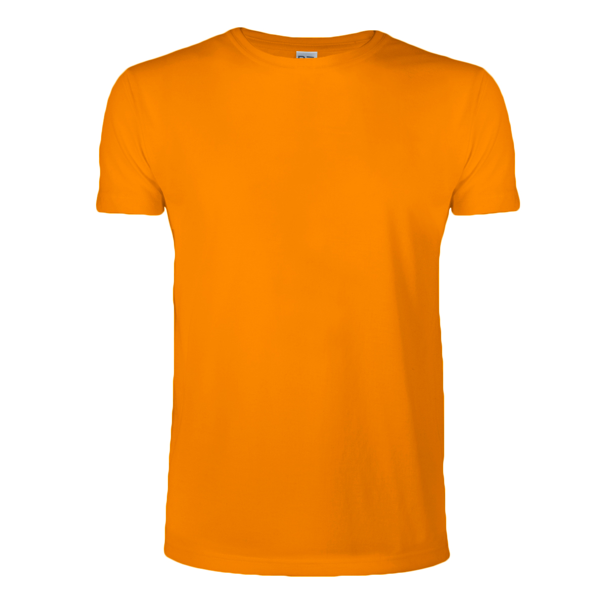 orange fluo