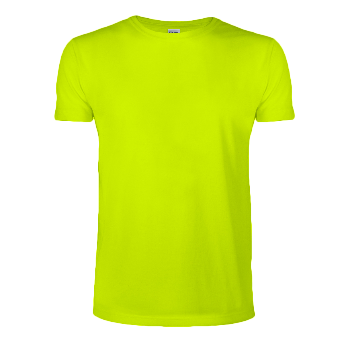 yellow fluo
