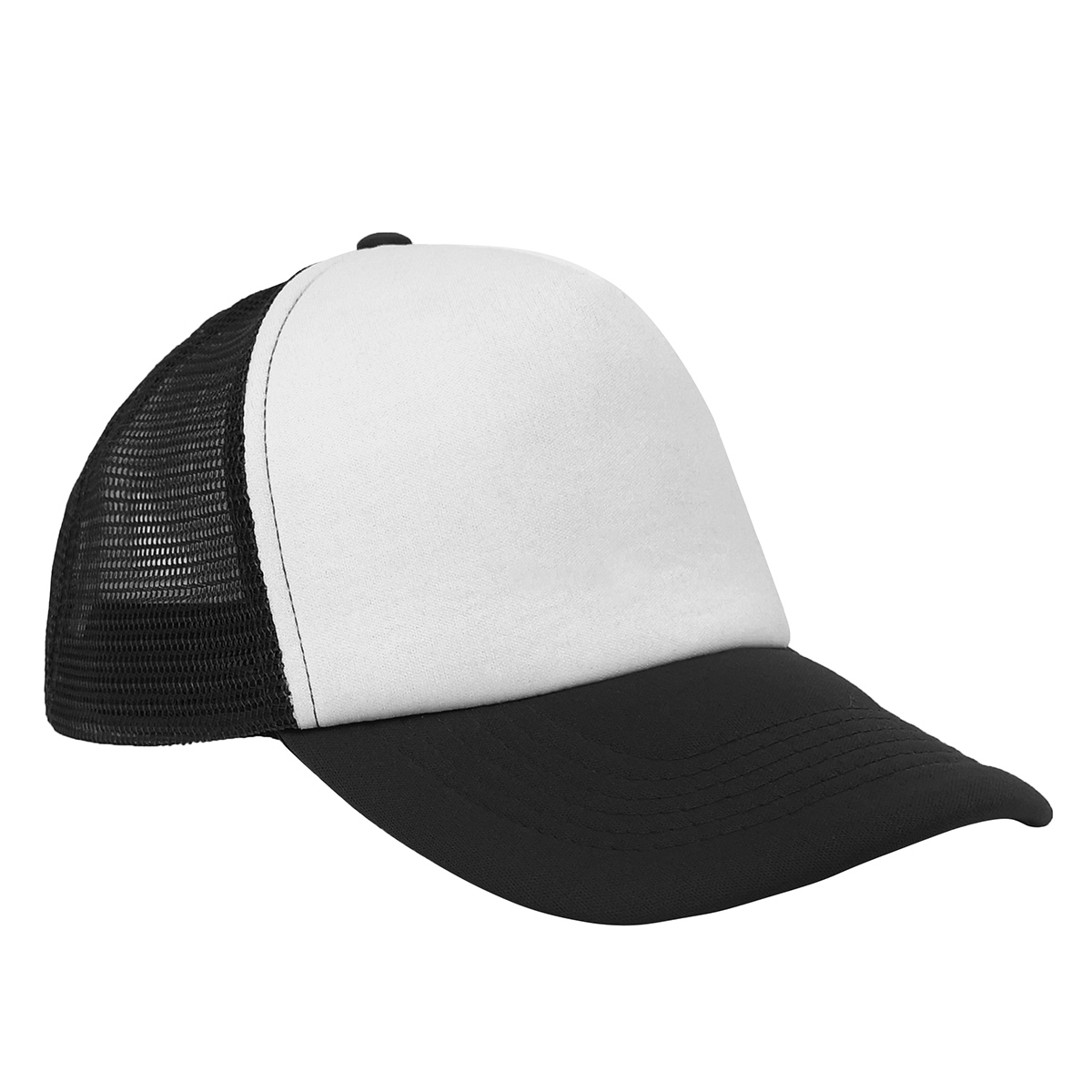 black-white