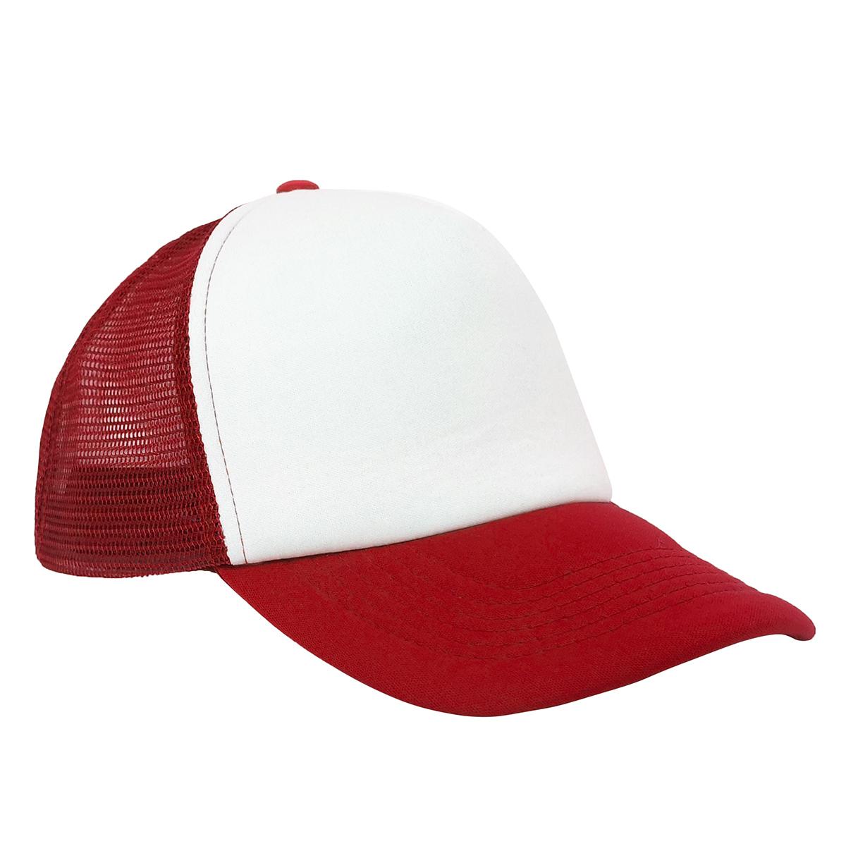 red-white