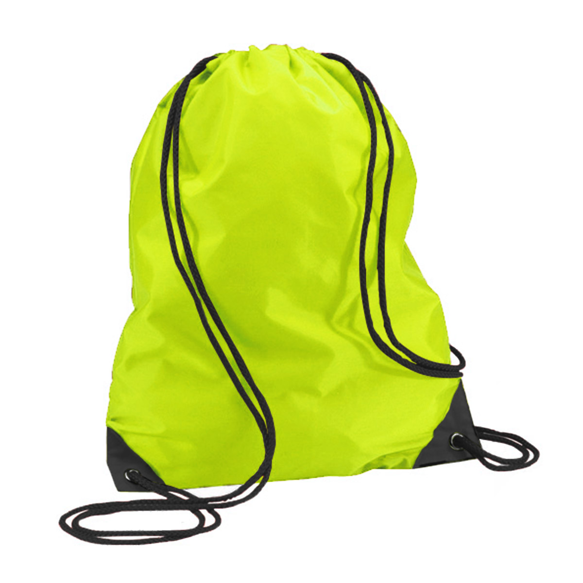yellow fluo