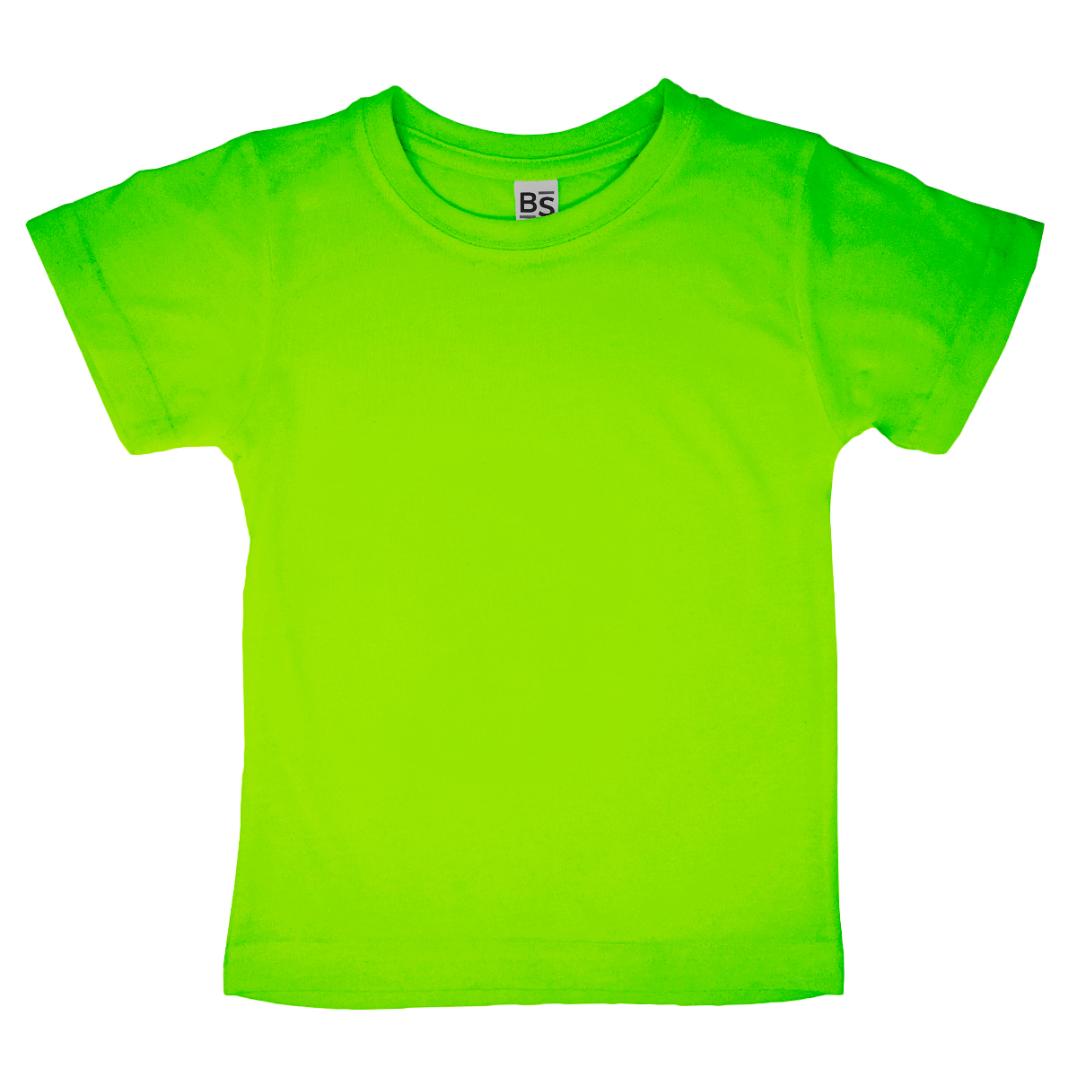 green fluo