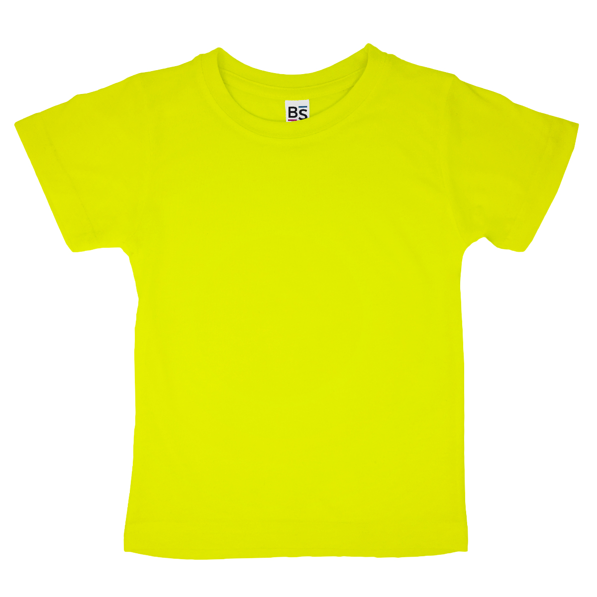 yellow fluo