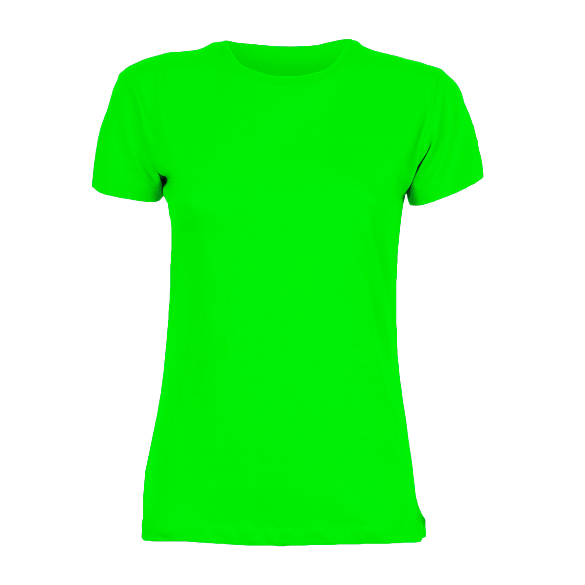 green fluo