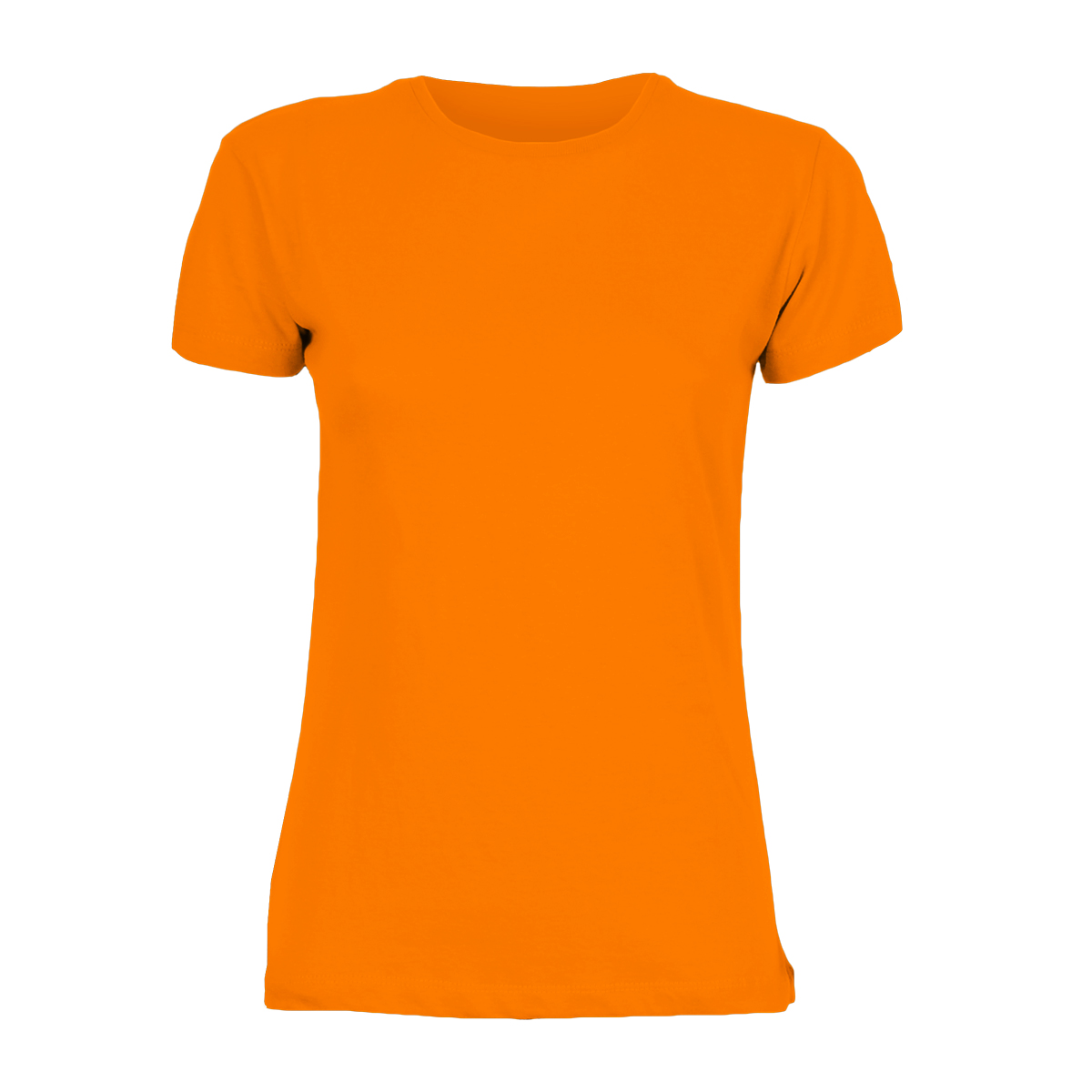orange fluo