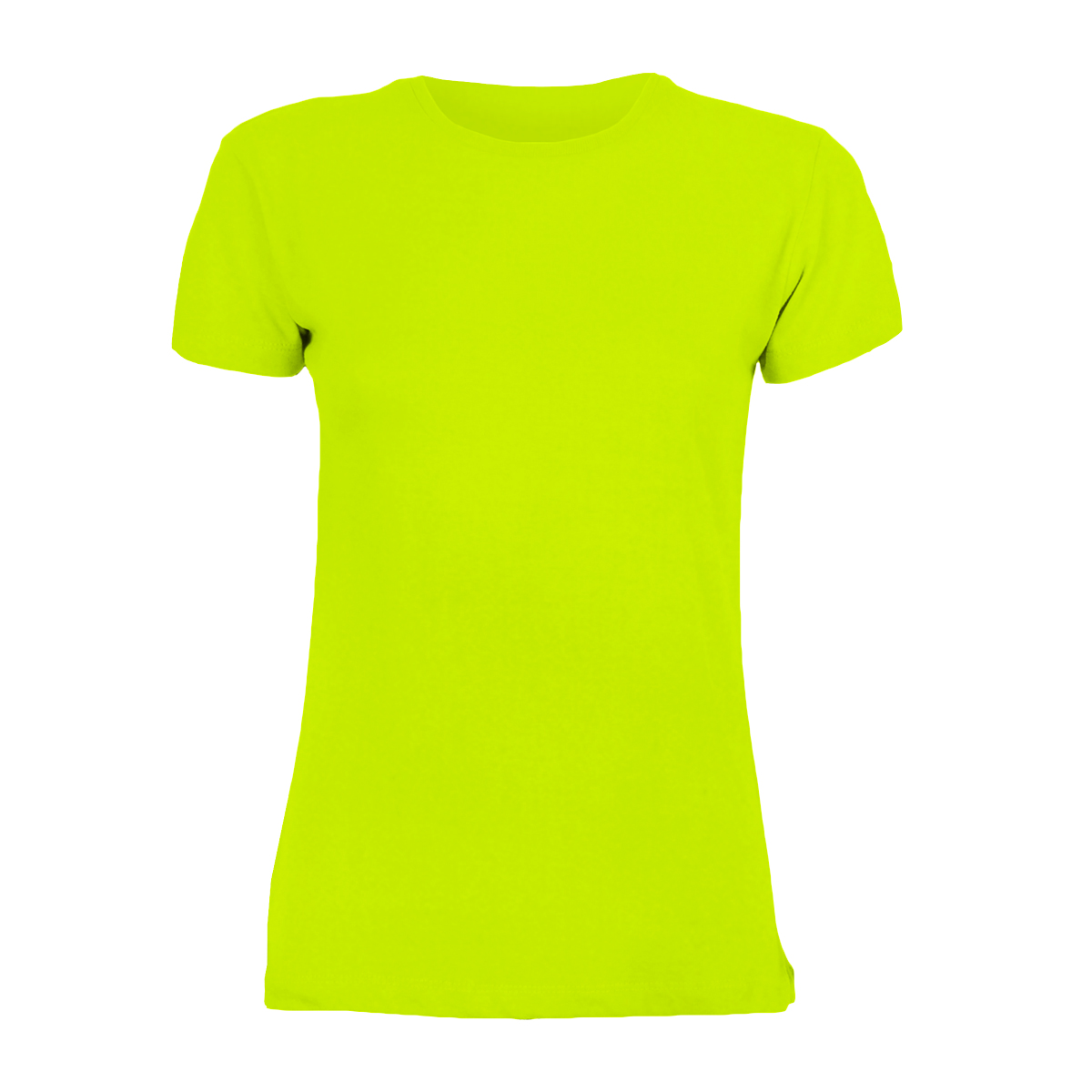 yellow fluo