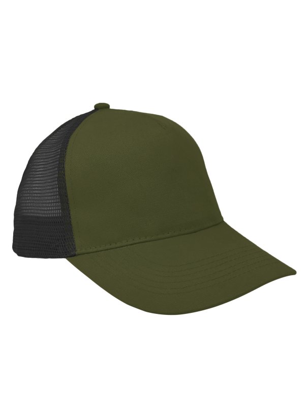 olive-black