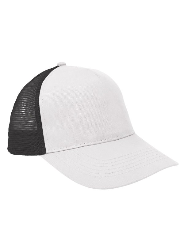 white-black