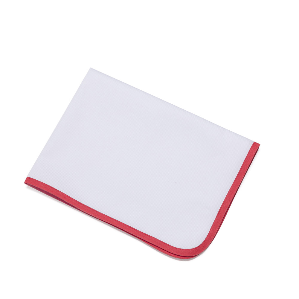white-red
