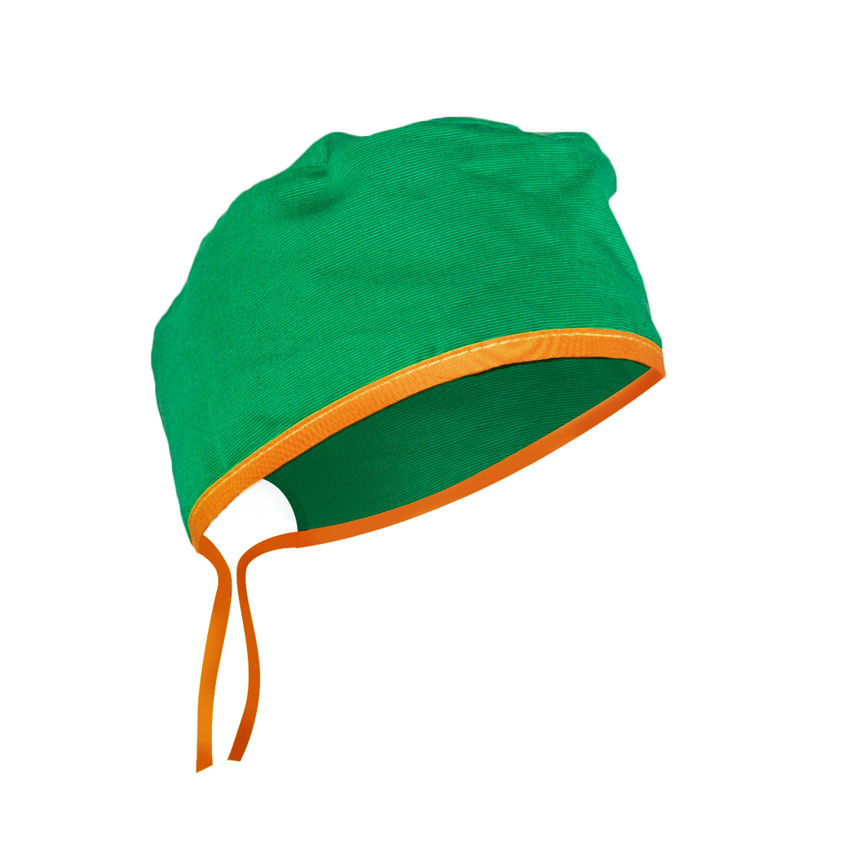 green-orange
