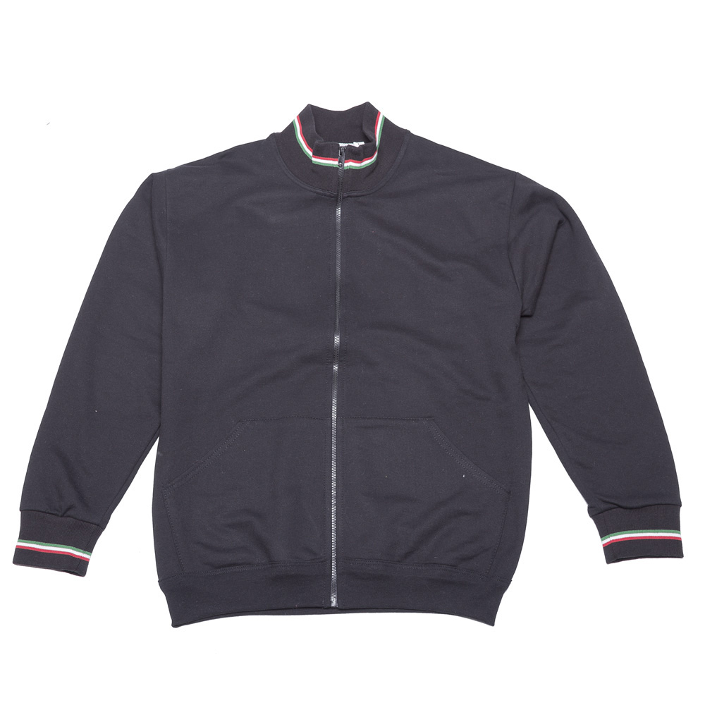 black-tricolor