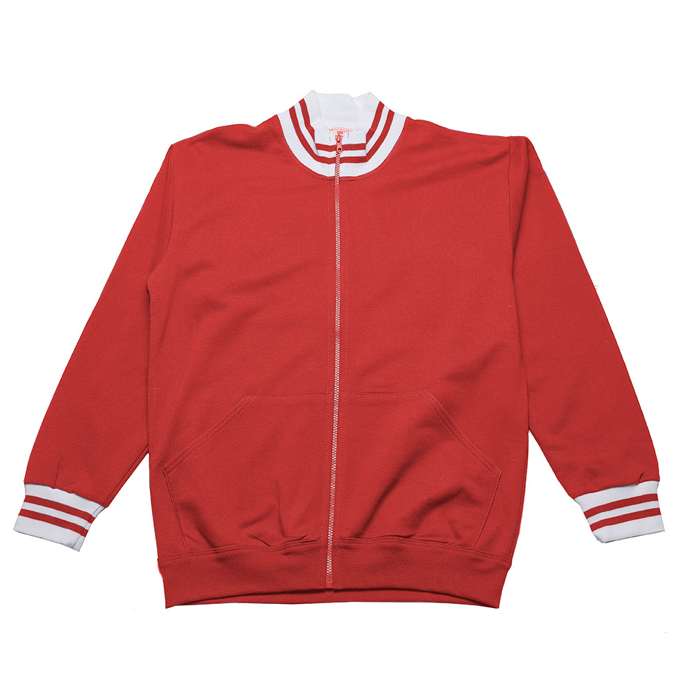 red-white