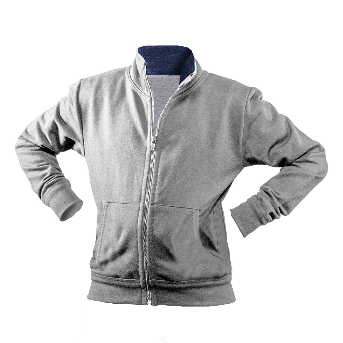 grey-navy