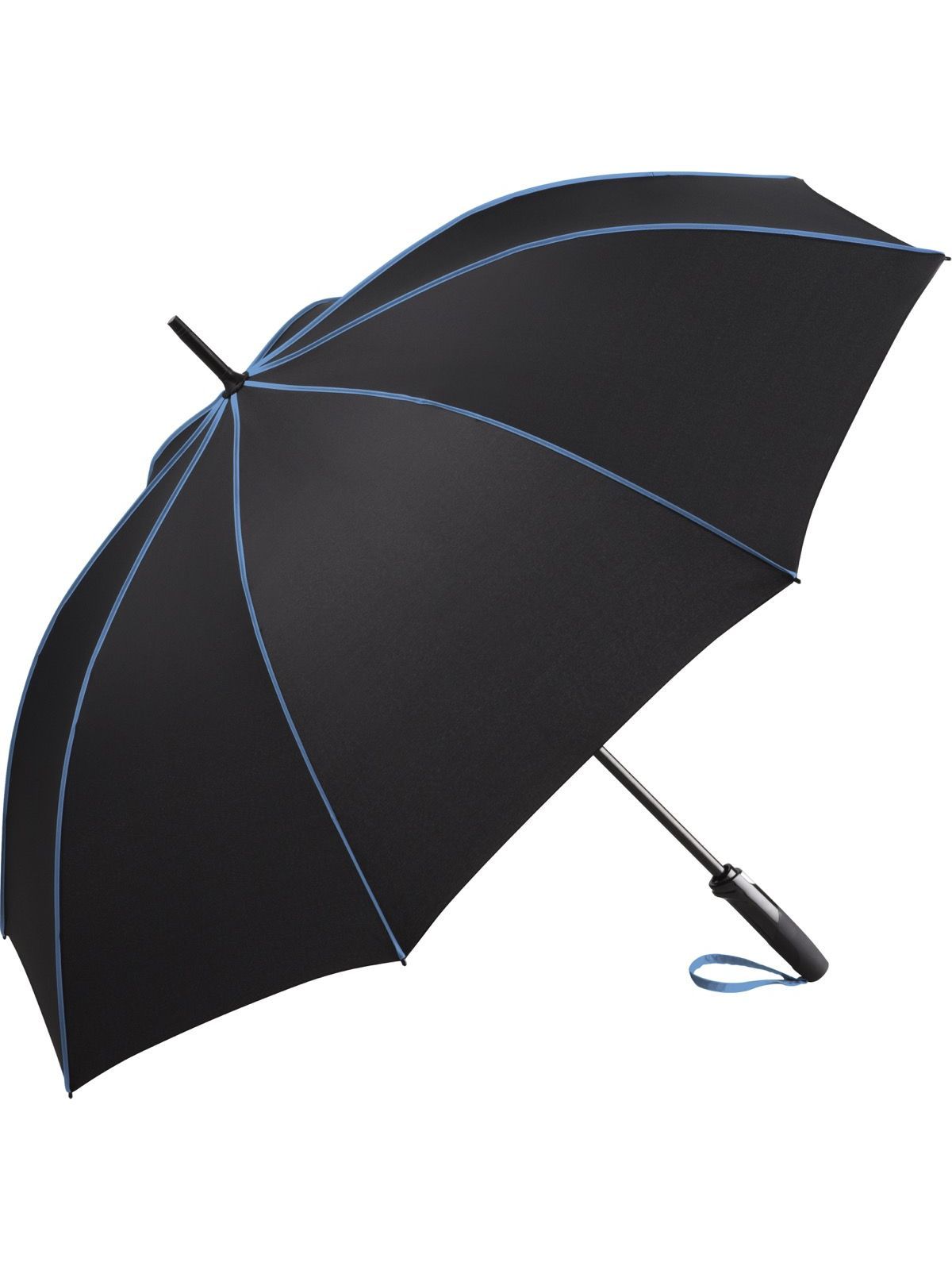 black-blue