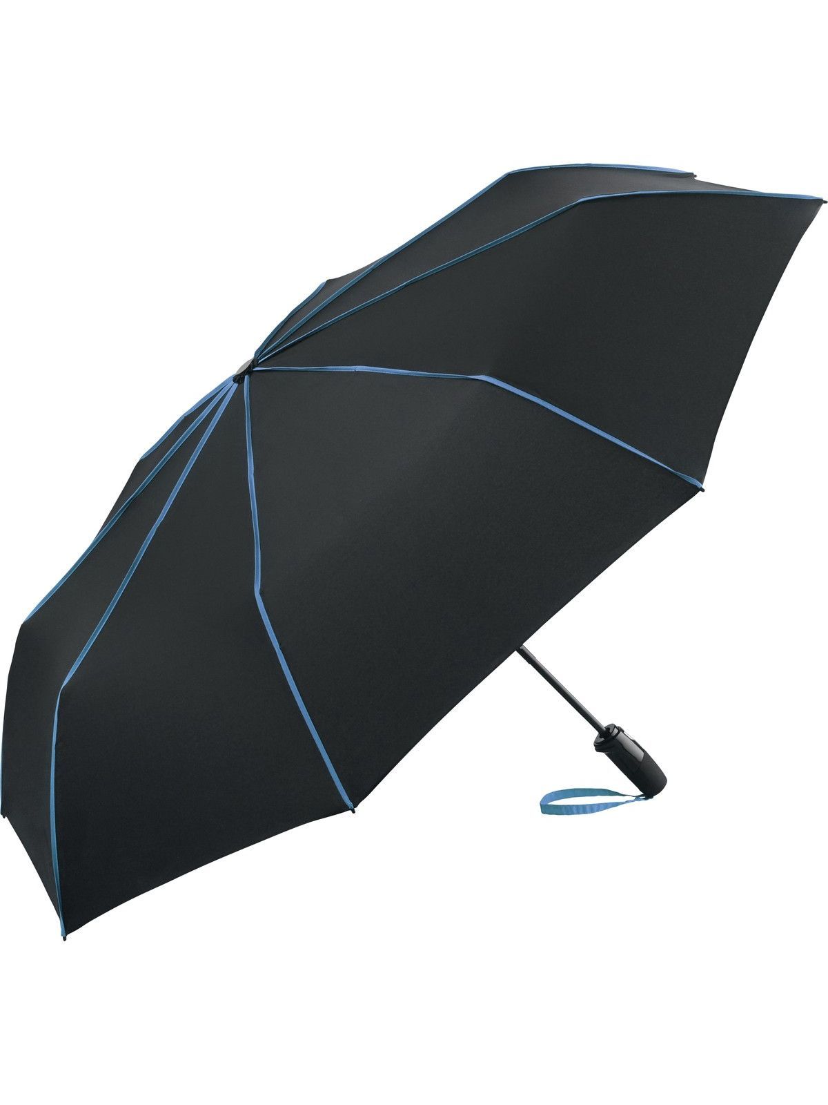 black-blue