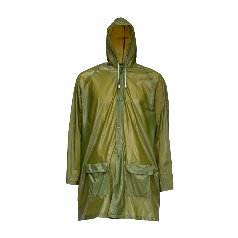 verde