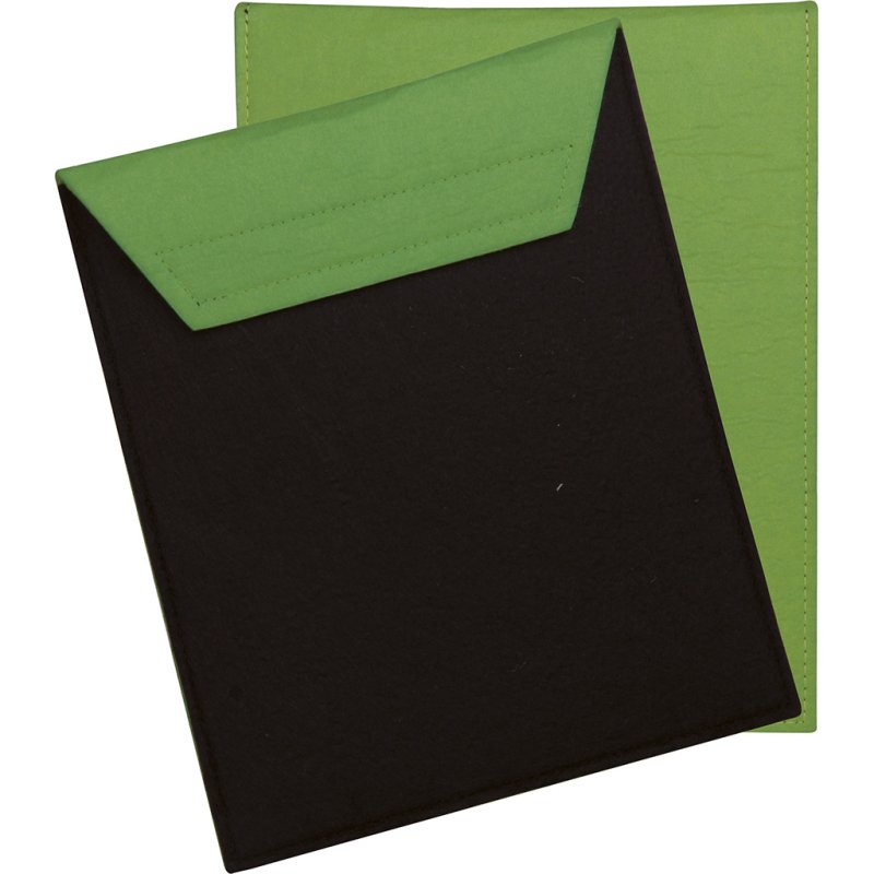 nero-verde