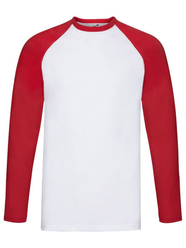 white-red
