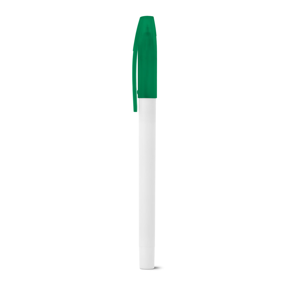 verde