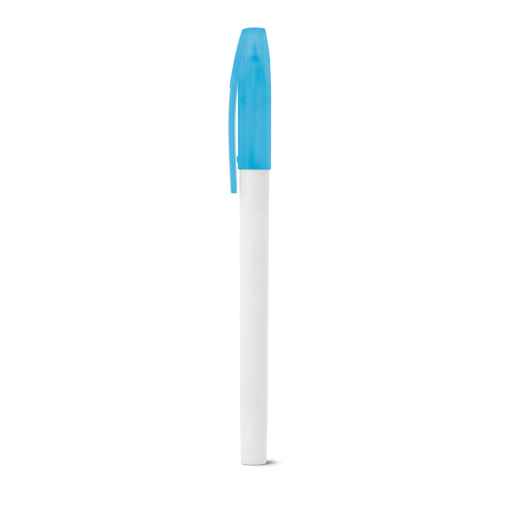 azzurro