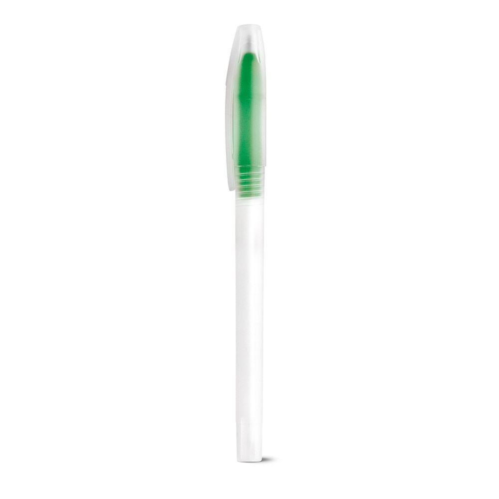 verde