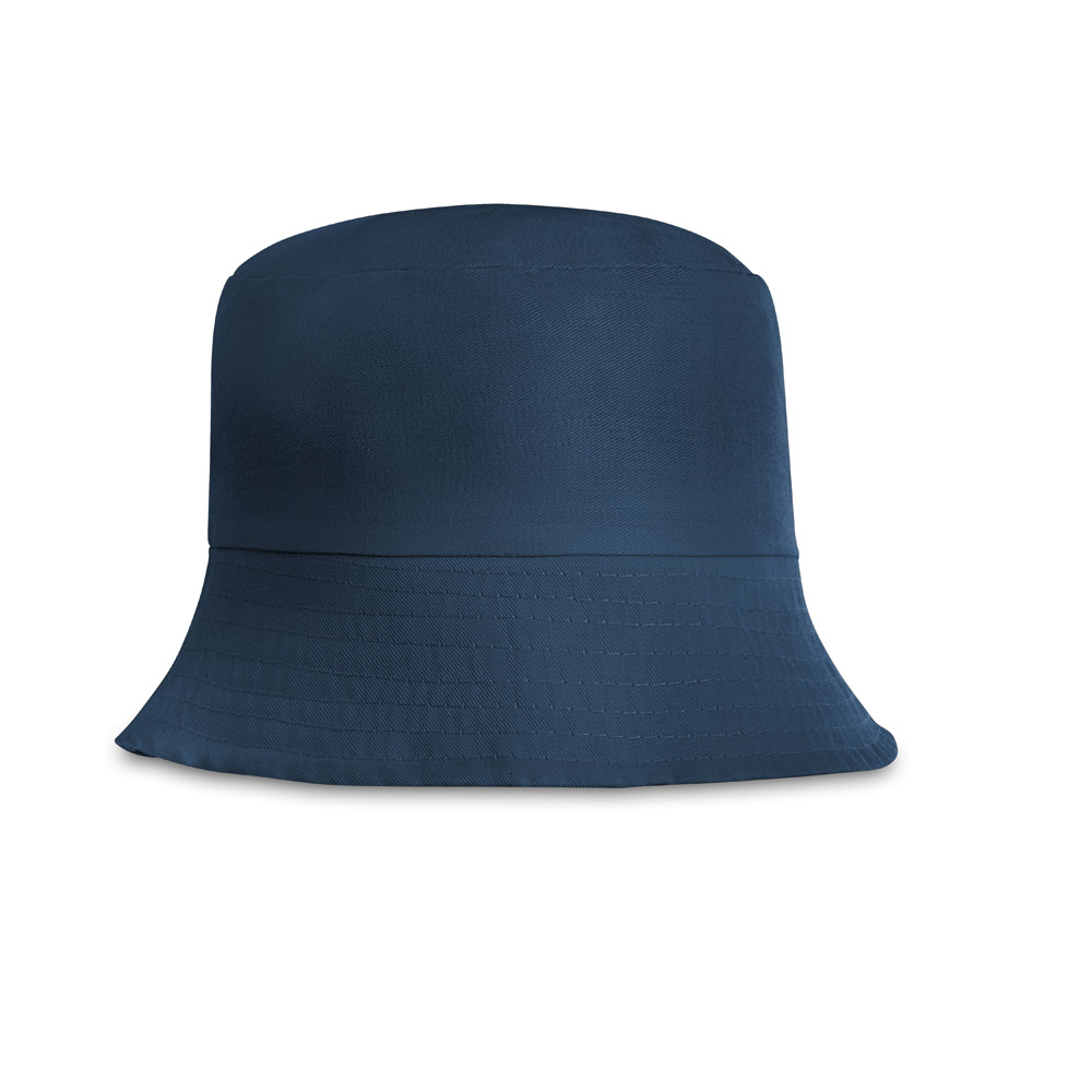 blu scuro