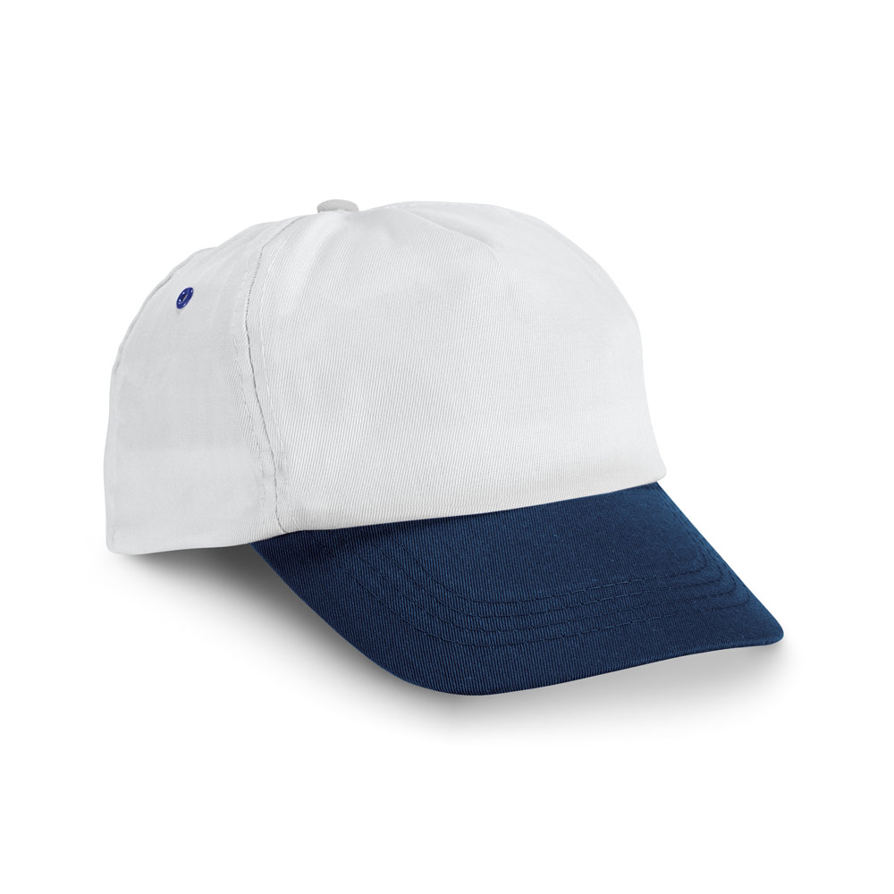 blu scuro
