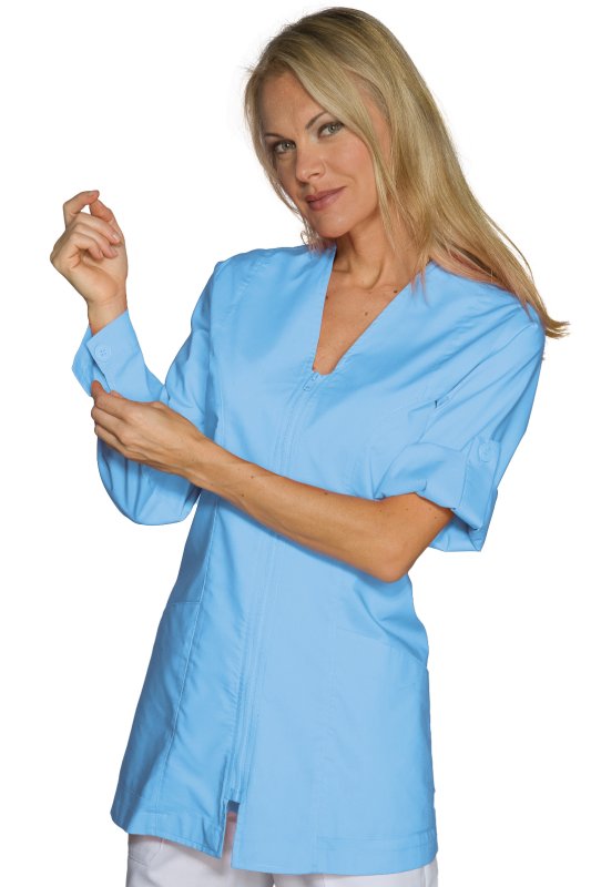 azzurro