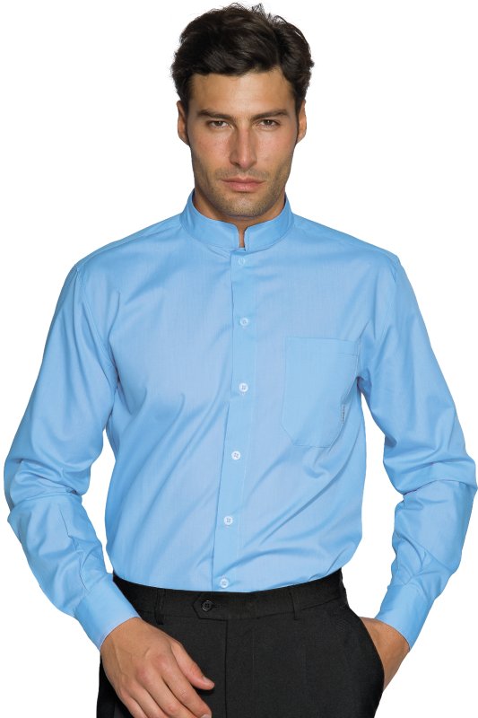 azzurro