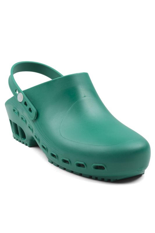 verde