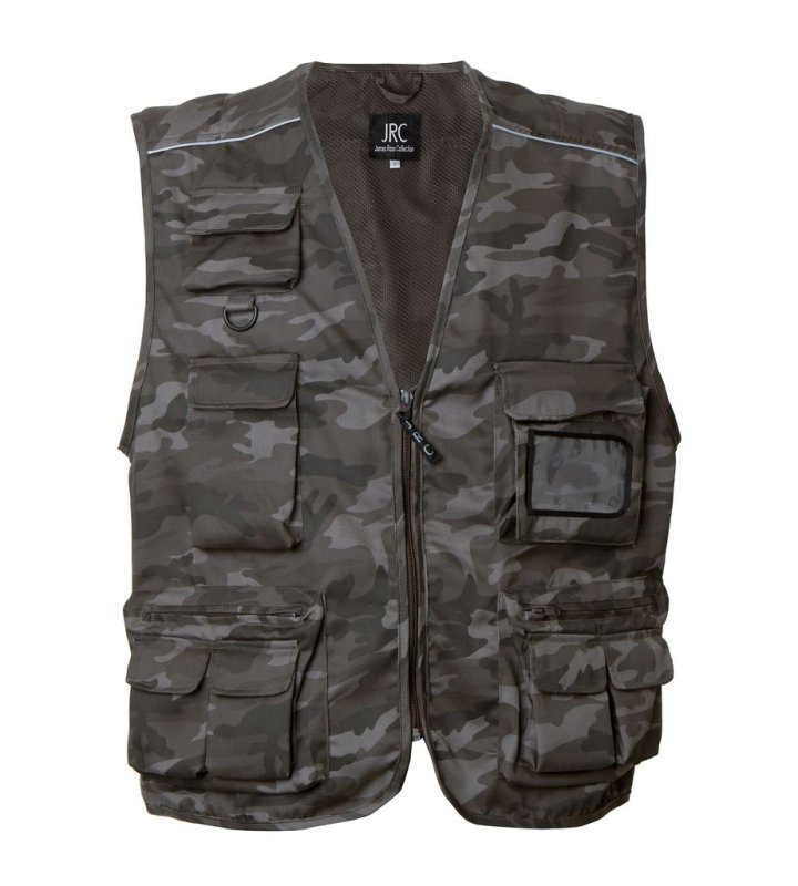 camouflage grey