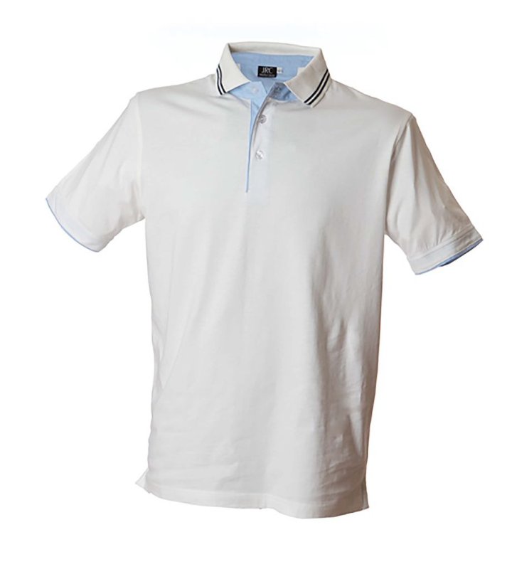 white off
