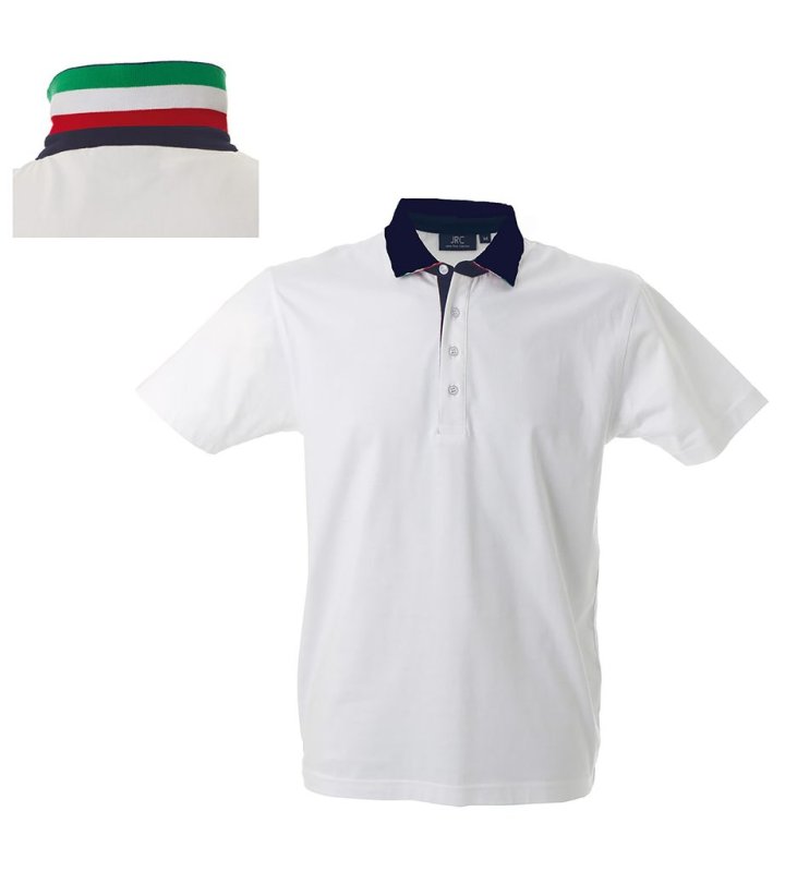 white ita