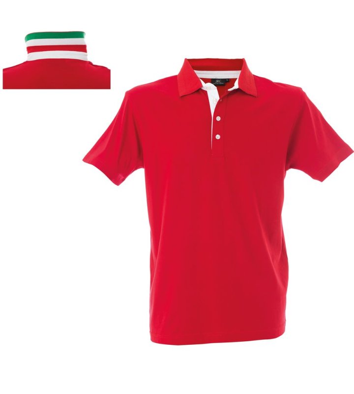 red ita