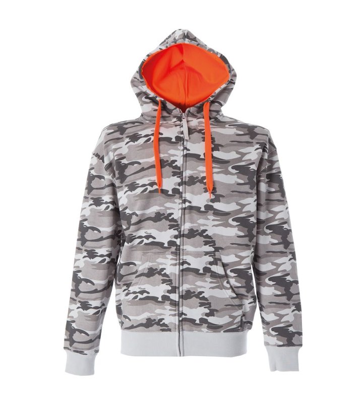 camouflage grey