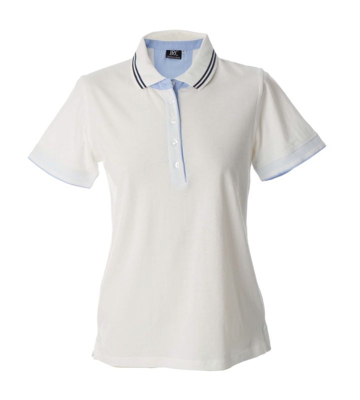white off