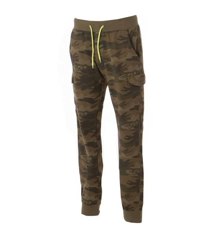 camouflage green