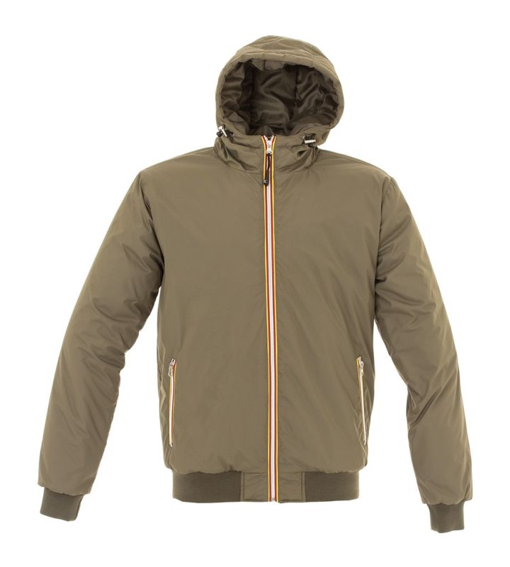 army green
