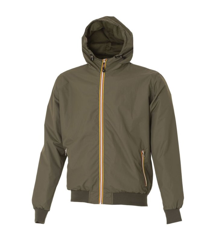 army green