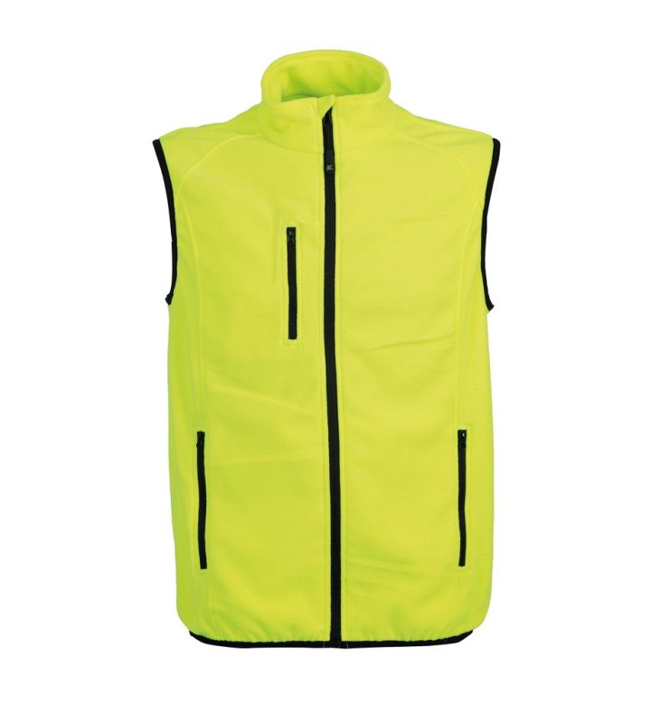 yellow fluo