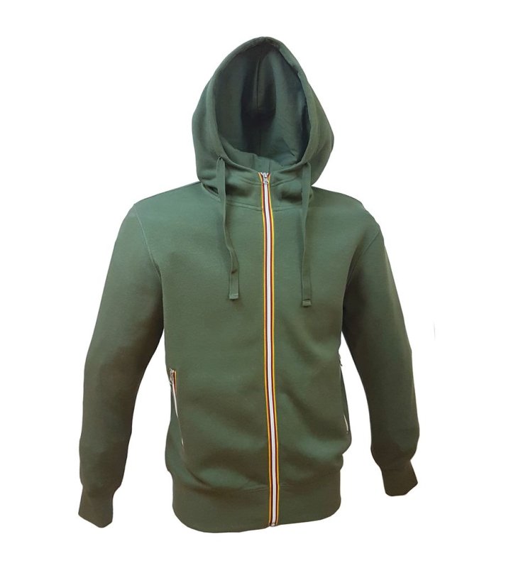 army green