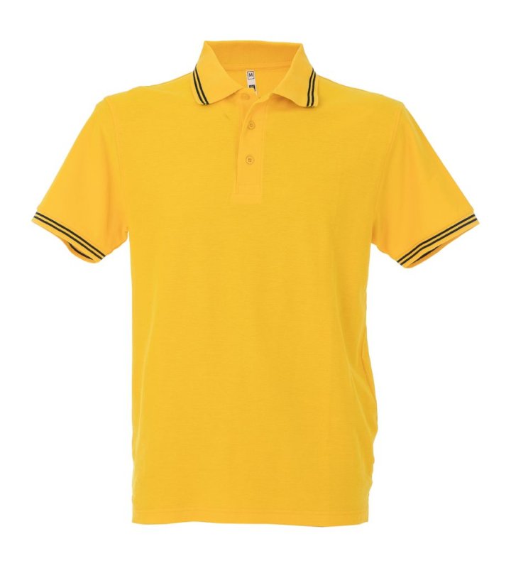 yellow-navy