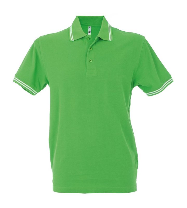 light green-white