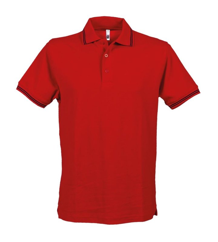 red-navy