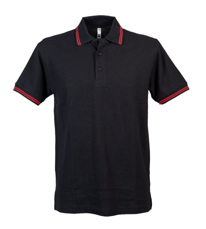 black-red