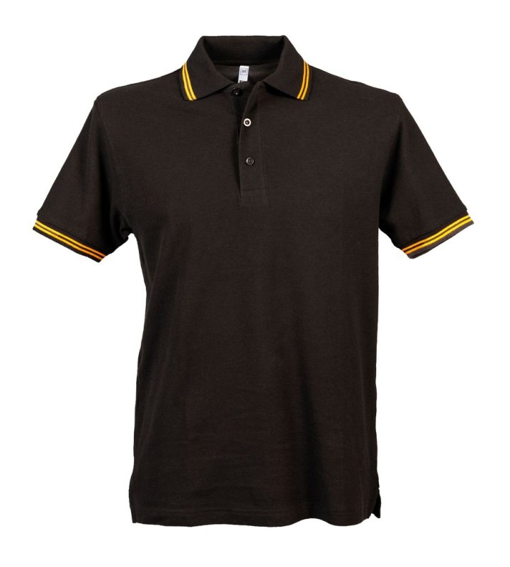 black-orange